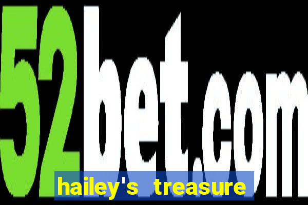 hailey's treasure adventure apk